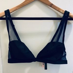 NWT Victoria Secret Bralette